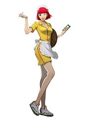 画像ギャラリー No.008のサムネイル画像 / 「キャサリン・フルボディ」,体験版の感想ツイートキャンペーンを実施。3人のサブキャラも公開に