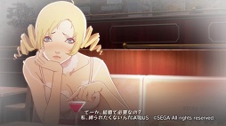 画像ギャラリー No.012のサムネイル画像 / 本日発売「キャサリン・フルボディ」プレイレポート。“エンディング保証”は真実か――パズルが苦手なゲーマーがトライしてみた