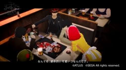 画像ギャラリー No.028のサムネイル画像 / 本日発売「キャサリン・フルボディ」プレイレポート。“エンディング保証”は真実か――パズルが苦手なゲーマーがトライしてみた