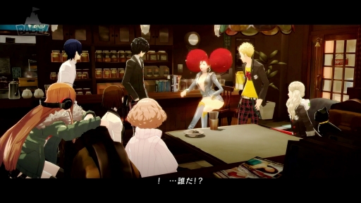 画像ギャラリー No.046のサムネイル画像 / 本日発売「キャサリン・フルボディ」プレイレポート。“エンディング保証”は真実か――パズルが苦手なゲーマーがトライしてみた