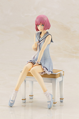 画像ギャラリー No.001のサムネイル画像 / 壽屋が「キャサリン・フルボディ」より「リン」のフィギュアを10月に発売。予約受付が開始