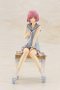 画像ギャラリー No.002のサムネイル画像 / 壽屋が「キャサリン・フルボディ」より「リン」のフィギュアを10月に発売。予約受付が開始