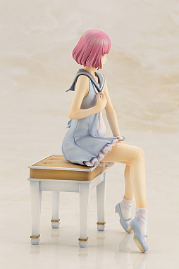 画像ギャラリー No.004のサムネイル画像 / 壽屋が「キャサリン・フルボディ」より「リン」のフィギュアを10月に発売。予約受付が開始