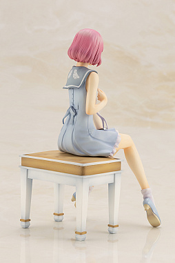 画像ギャラリー No.005のサムネイル画像 / 壽屋が「キャサリン・フルボディ」より「リン」のフィギュアを10月に発売。予約受付が開始