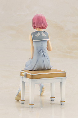 画像ギャラリー No.006のサムネイル画像 / 壽屋が「キャサリン・フルボディ」より「リン」のフィギュアを10月に発売。予約受付が開始
