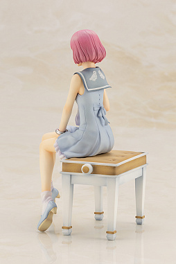 画像ギャラリー No.007のサムネイル画像 / 壽屋が「キャサリン・フルボディ」より「リン」のフィギュアを10月に発売。予約受付が開始