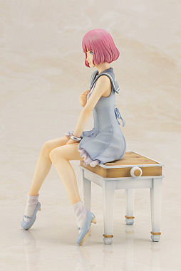 画像ギャラリー No.008のサムネイル画像 / 壽屋が「キャサリン・フルボディ」より「リン」のフィギュアを10月に発売。予約受付が開始