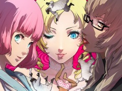 PS4/Switch「キャサリン・フルボディ」のDL版セールが開催。PS Vita版の値下げも実施