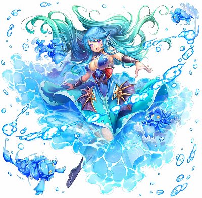 画像ギャラリー No.004のサムネイル画像 / 「剣と幻想のアカデミア」第二次オープンβテストが7月17日に開始
