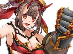 インゲームの新作ブラウザゲーム「騎士と翼のフロンティア」は1月10日15：00にリリース。仲間のキャラや，ゲーム内コンテンツの情報が公開に