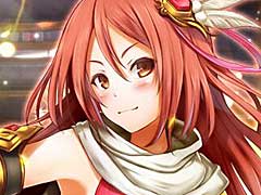 【PR】ブラウザMMORPG「騎士と翼のフロンティア」は，育成要素とコンテンツの多彩さが魅力，仲間と共に“闇”から世界を救い出そう