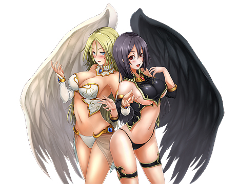 画像ギャラリー No.003のサムネイル画像 / 「騎士と翼のフロンティア」，新バージョン「竜躍雲津」へのアップデートが本日実施。新たな女神・英雄追加，レベル上限は199まで開放