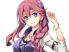 PS4「英雄伝説 閃の軌跡IV」，魔女の眷属や旧《VII組》メンバーの詳細なプロフィールが公開に