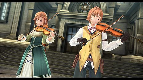 画像ギャラリー No.013のサムネイル画像 / PS4「英雄伝説 閃の軌跡IV」，魔女の眷属や旧《VII組》メンバーの詳細なプロフィールが公開に