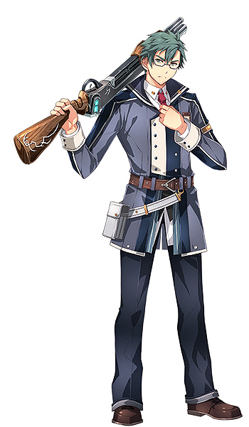 画像ギャラリー No.015のサムネイル画像 / PS4「英雄伝説 閃の軌跡IV」，魔女の眷属や旧《VII組》メンバーの詳細なプロフィールが公開に