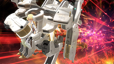 画像ギャラリー No.007のサムネイル画像 / 「英雄伝説 閃の軌跡IV」，重要キーワード「地精」「黒の工房」，そして旧《VII組》メンバー・アリサと関連人物の詳細なプロフィールが公開に