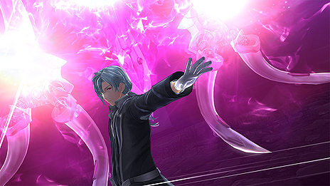 画像ギャラリー No.010のサムネイル画像 / 「英雄伝説 閃の軌跡IV」，重要キーワード「地精」「黒の工房」，そして旧《VII組》メンバー・アリサと関連人物の詳細なプロフィールが公開に