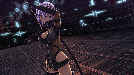 画像ギャラリー No.016のサムネイル画像 / 「英雄伝説 閃の軌跡IV」，重要キーワード「地精」「黒の工房」，そして旧《VII組》メンバー・アリサと関連人物の詳細なプロフィールが公開に