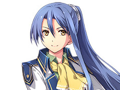 「英雄伝説 閃の軌跡IV」，今作で動き出す勢力「七耀教会」と関連キーワード，ラウラほか旧《VII組》メンバーらのプロフィールが新たに公開