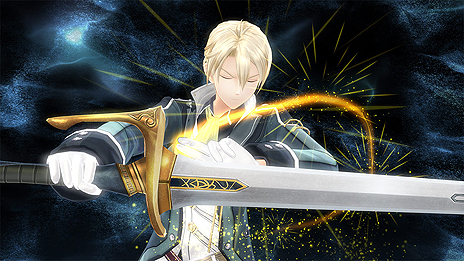 画像ギャラリー No.009のサムネイル画像 / 「英雄伝説 閃の軌跡IV」，今作で動き出す勢力「七耀教会」と関連キーワード，ラウラほか旧《VII組》メンバーらのプロフィールが新たに公開