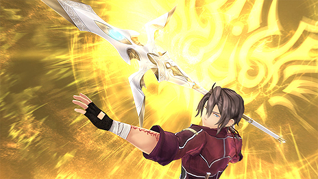 画像ギャラリー No.011のサムネイル画像 / 「英雄伝説 閃の軌跡IV」，今作で動き出す勢力「七耀教会」と関連キーワード，ラウラほか旧《VII組》メンバーらのプロフィールが新たに公開