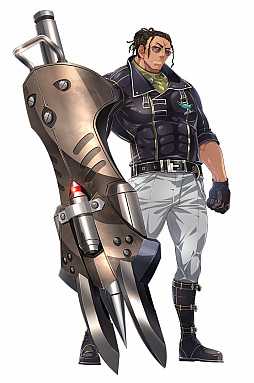 画像ギャラリー No.011のサムネイル画像 / 「英雄伝説 閃の軌跡IV」,旧VII組のメンバー「フィー」と深く関わりを持つ謎の猟兵団「西風の旅団」のプロフィールが公開