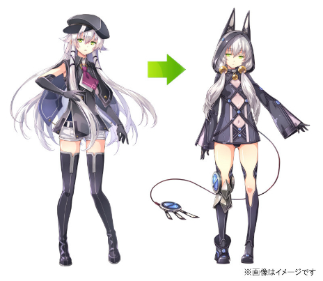画像ギャラリー No.003のサムネイル画像 / 「英雄伝説 閃の軌跡IV」の発売日が9月27日に決定。シリーズのシナリオ原案が見られる書籍などを同梱した「永久保存版」も発表