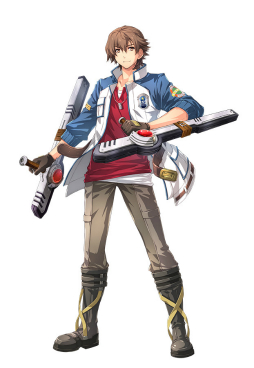 画像ギャラリー No.005のサムネイル画像 / 「英雄伝説 閃の軌跡IV」の発売日が9月27日に決定。シリーズのシナリオ原案が見られる書籍などを同梱した「永久保存版」も発表