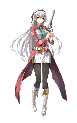 画像ギャラリー No.006のサムネイル画像 / 「英雄伝説 閃の軌跡IV」の発売日が9月27日に決定。シリーズのシナリオ原案が見られる書籍などを同梱した「永久保存版」も発表