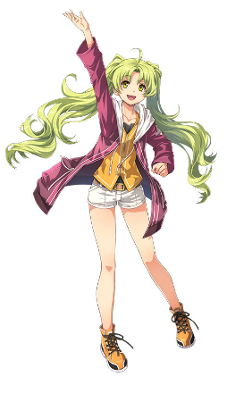 画像ギャラリー No.007のサムネイル画像 / 「英雄伝説 閃の軌跡IV」の発売日が9月27日に決定。シリーズのシナリオ原案が見られる書籍などを同梱した「永久保存版」も発表