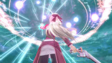 画像ギャラリー No.008のサムネイル画像 / 「英雄伝説 閃の軌跡IV」の発売日が9月27日に決定。シリーズのシナリオ原案が見られる書籍などを同梱した「永久保存版」も発表