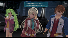 画像ギャラリー No.009のサムネイル画像 / 「英雄伝説 閃の軌跡IV」の発売日が9月27日に決定。シリーズのシナリオ原案が見られる書籍などを同梱した「永久保存版」も発表
