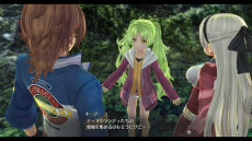 画像ギャラリー No.011のサムネイル画像 / 「英雄伝説 閃の軌跡IV」の発売日が9月27日に決定。シリーズのシナリオ原案が見られる書籍などを同梱した「永久保存版」も発表