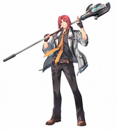 画像ギャラリー No.002のサムネイル画像 / 「英雄伝説 閃の軌跡IV -THE END OF SAGA-」，戦闘システムの新要素「機甲兵」「ロストアーツ」「オートモード」の情報が公開