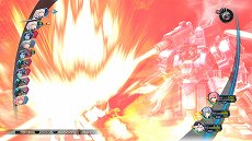 画像ギャラリー No.007のサムネイル画像 / 「英雄伝説 閃の軌跡IV -THE END OF SAGA-」，戦闘システムの新要素「機甲兵」「ロストアーツ」「オートモード」の情報が公開