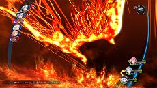画像ギャラリー No.009のサムネイル画像 / 「英雄伝説 閃の軌跡IV -THE END OF SAGA-」，戦闘システムの新要素「機甲兵」「ロストアーツ」「オートモード」の情報が公開
