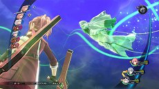 画像ギャラリー No.010のサムネイル画像 / 「英雄伝説 閃の軌跡IV -THE END OF SAGA-」，戦闘システムの新要素「機甲兵」「ロストアーツ」「オートモード」の情報が公開