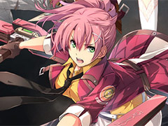 「英雄伝説 閃の軌跡IV」のDL通常版，デジタルデラックス版の予約受付がPS Storeで本日スタート。ミニサントラなど3大予約特典付き