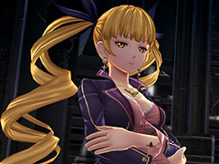 「英雄伝説 閃の軌跡IV」，敵対勢力「身食らう蛇」や「地精」に関係する重要人物達のキャラプロフィールが公開