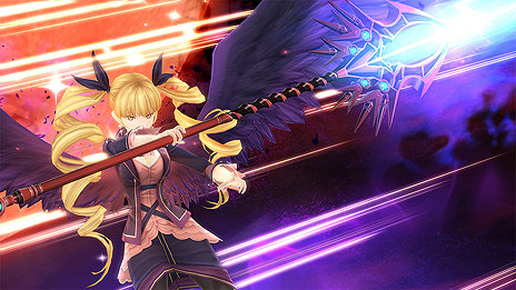 画像ギャラリー No.004のサムネイル画像 / 「英雄伝説 閃の軌跡IV」，敵対勢力「身食らう蛇」や「地精」に関係する重要人物達のキャラプロフィールが公開