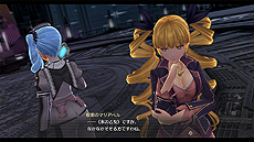 画像ギャラリー No.006のサムネイル画像 / 「英雄伝説 閃の軌跡IV」，敵対勢力「身食らう蛇」や「地精」に関係する重要人物達のキャラプロフィールが公開