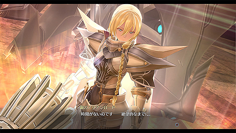 画像ギャラリー No.008のサムネイル画像 / 「英雄伝説 閃の軌跡IV」，敵対勢力「身食らう蛇」や「地精」に関係する重要人物達のキャラプロフィールが公開