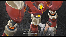 画像ギャラリー No.017のサムネイル画像 / 「英雄伝説 閃の軌跡IV」，敵対勢力「身食らう蛇」や「地精」に関係する重要人物達のキャラプロフィールが公開