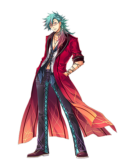 画像ギャラリー No.006のサムネイル画像 / 「英雄伝説 閃の軌跡IV」，制服姿のシャーリィ，緋の騎神を駆るセドリックなど敵勢力の情報が公開