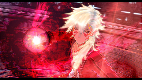 画像ギャラリー No.007のサムネイル画像 / 「英雄伝説 閃の軌跡IV」，制服姿のシャーリィ，緋の騎神を駆るセドリックなど敵勢力の情報が公開
