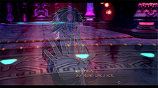 画像ギャラリー No.008のサムネイル画像 / 「英雄伝説 閃の軌跡IV」，制服姿のシャーリィ，緋の騎神を駆るセドリックなど敵勢力の情報が公開