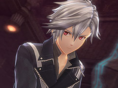 「英雄伝説 閃の軌跡IV」，主人公・リィンとクロウ，人型有人兵器「騎神」に関する情報が公開