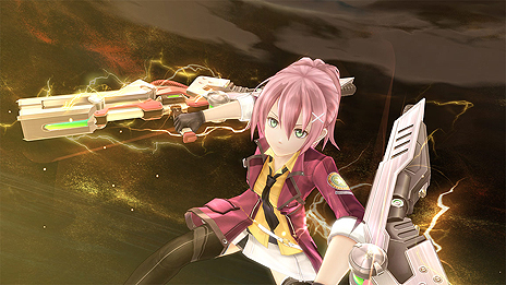 画像ギャラリー No.003のサムネイル画像 / 「英雄伝説 閃の軌跡IV」，ユウナら新VII組メンバーの新たなSクラフト，「鉄血宰相」オズボーンのプロフィールなどが公開