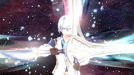 画像ギャラリー No.005のサムネイル画像 / 「英雄伝説 閃の軌跡IV」，ユウナら新VII組メンバーの新たなSクラフト，「鉄血宰相」オズボーンのプロフィールなどが公開