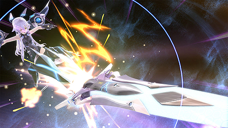 画像ギャラリー No.008のサムネイル画像 / 「英雄伝説 閃の軌跡IV」，ユウナら新VII組メンバーの新たなSクラフト，「鉄血宰相」オズボーンのプロフィールなどが公開